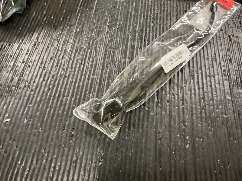 Photo 1 of Dorman 42591 Windshield Wiper Arm Compatible with Select Jeep Models