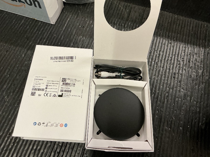 Photo 1 of Signia TV Sound Bluetooth Transmitter – Direct Streaming for Hearing Aids | Compatible with Rexton, Miracle-Ear, Signia & Connexx Devices