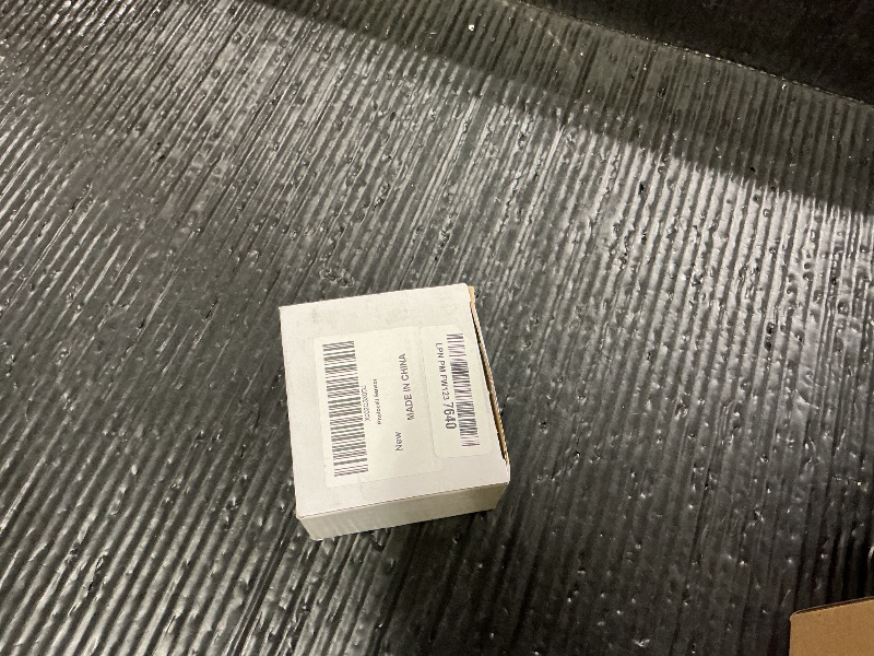 Photo 1 of 2-Pack, Dusk to Dawn/Day Night Sensor, Photoelectric Switch, Photo Cell Sensor, 110V/120V/220V/240V Input, UL Listed, IP65 Water-Resistant, Photocell for Outdoor Light