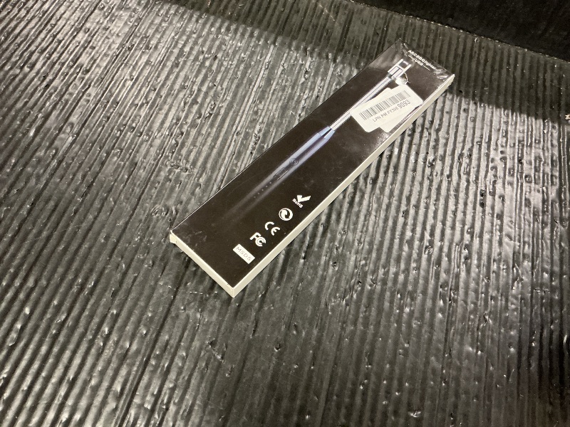 Photo 1 of 2 PCS Candle Lighter, Electric Lighter Arc Windproof Flameless with 360° Flexible Neck & LED Power Display, Lighters for Candle for BBQ, Grill, Camping, Fireplace, Stove