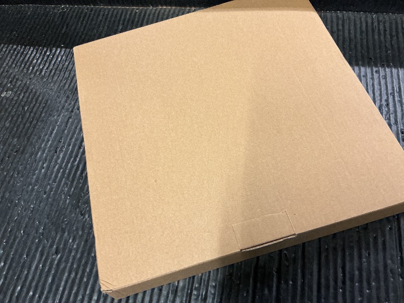 Photo 1 of Enamel Pin Display Frame, 11x11 Shadow Box for Wall and Tabletop Display, Pin Collection Display, Pin Holder, Black