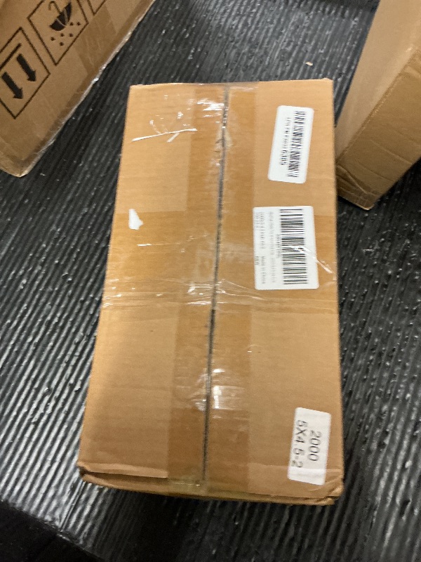 Photo 1 of iBroPrat 2 Sets Trailer Hub Kit 5 Bolt 4.5, Trailer Axle Kit for 2000 lb 5 Lug Trailer Hub Fits 1" and 1-1/16" Spindle with Extra Dust Cap and Rubber Plug