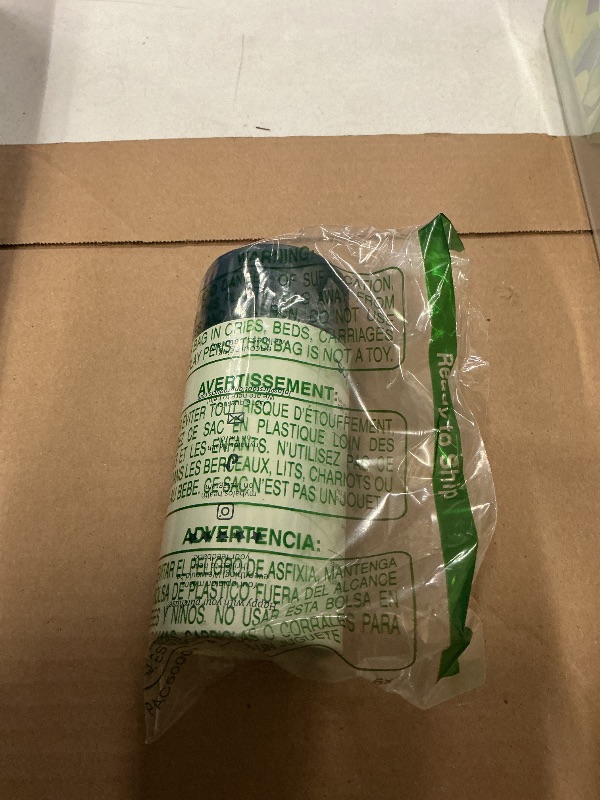 Photo 1 of 2 Pack - MyHalos® Fixed Hard Water Shower Filter Cartridge Replacement - Home, Travel Power Filtered Shower Head Filter, Chlorine & Heavy Metal Removal - Water Softener, High Pressure- 6 Months Worth