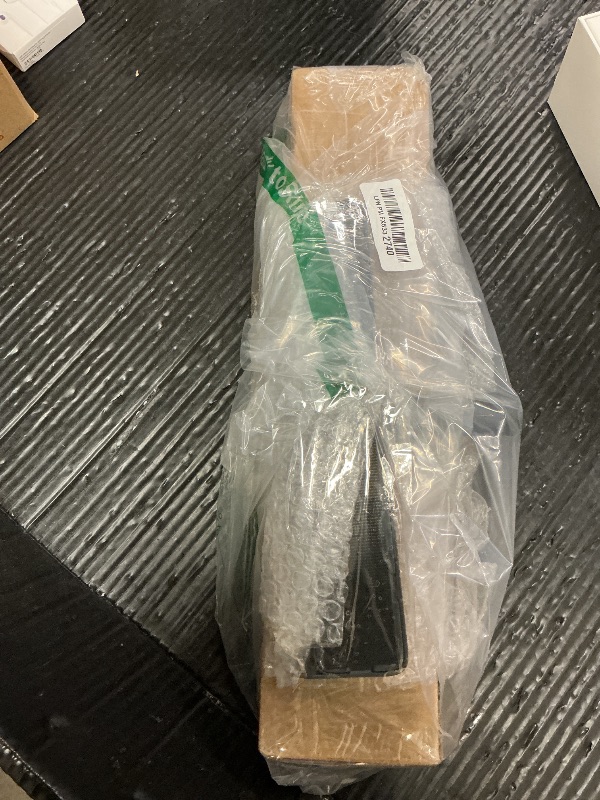 Photo 1 of 3 in 1 Window Squeegee for Home, Window Cleaning Kit with 60" Extension Pole, Professional Window Cleaner Tool for Outdoor Windows, Glass, Mirrors, Screens with 3 Microfiber Cloths & Screen Brush