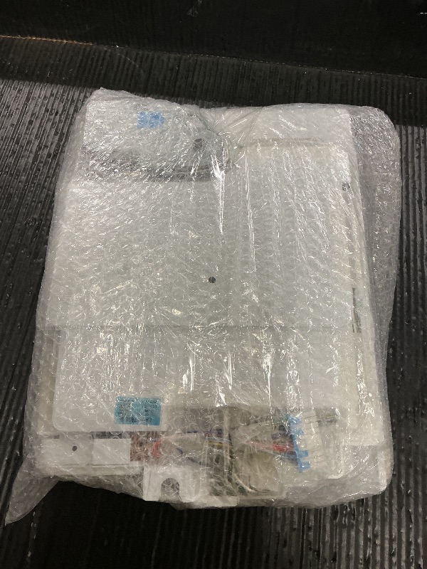 Photo 1 of Genuine LG EAU60783840 Motor,AC