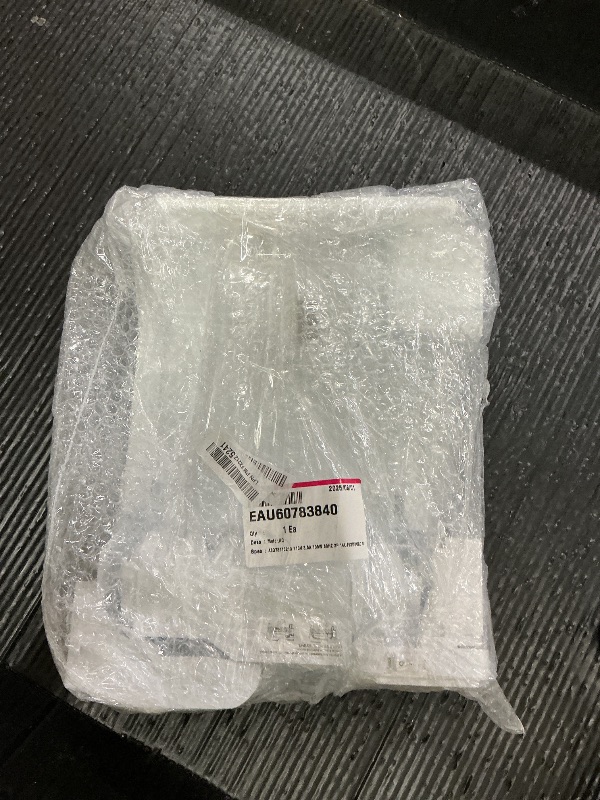 Photo 1 of Genuine LG EAU60783840 Motor,AC