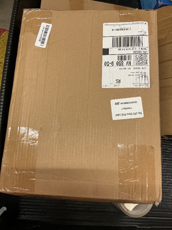 Photo 1 of Hoffen 4 Step Pontoon Boat Ladder, Stainless Steel Telescoping Folding Boat Ladder Rear Entry Heavy Duty Custom Inboard with Pedal and Safe Handrails