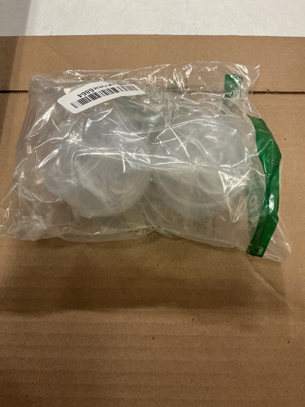 Photo 1 of 6 Count Replacement Silicone Sippy Straw Nipple Compatible with NUK,Sippy Straw Cup Nipples Replacement for NUK Active and Learner Cups, Soft 100% Silicone Sippy Straw Cup Nipples?8m+