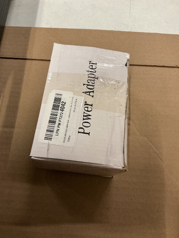 Photo 1 of 29V 2A Switching Adapter KDDY008M Compatible with Kaidi Replace ZBHWX-A290020A W52RA73-290018 HXY-270V2220A KDDY001 KDDY008 KDDY008F Recliner Sofa Lift Chairs Power Supply Adapter