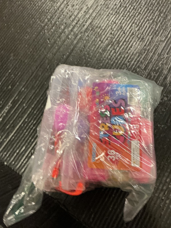 Photo 1 of 36 Pack Slow Rising Stress Cube, Dough Stress Balls Squishy Fidget Toys Bulk for Anxiety Relief, Soft Fidget Cube, Pull Stretch Squishy Toys for Classroom Prize, Party Favors for Kids Adults