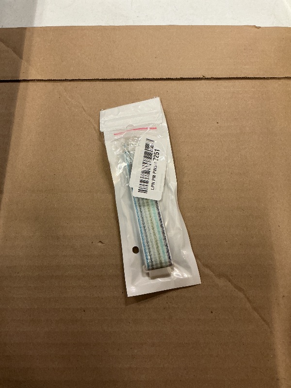 Photo 1 of 18mm Nylon Sport Quick Release Watch Bands Compatible with Garmin Venu 4 41mm/3S 41mm/Venu 2S/Vivoactive 4S/Vivomove 3S/Active S/Forerunner 265S(42mm)/255S/Fossil Women's Gen 6 42mm/5E 42mm Women Men