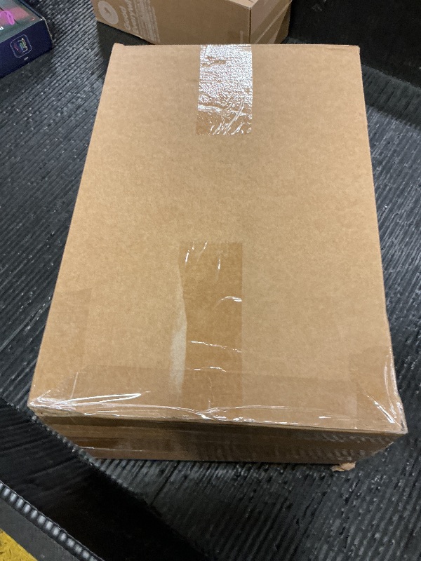 Photo 1 of 2 Pcs Electric Bug Zapper Indoor Insect Killer with Replacements Bulbs 20W Blue Light Powerful 2800V Attract Fly and Mosquito Traps with Circuit No Load Protection Outdoor Plug in Pest Control