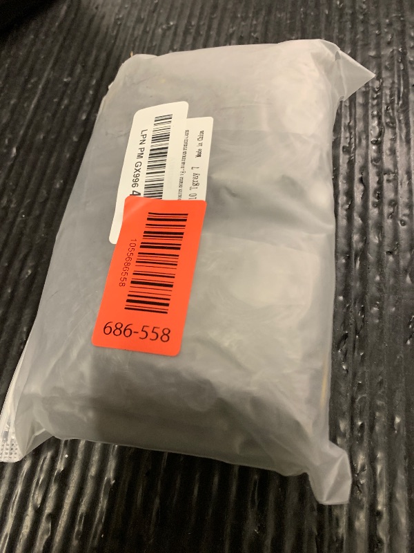 Photo 1 of 3 Tone French Curl Crochet Braids 12 Inch 7 Packs Pre Looped Goddess box Braids Crochet Hair with Curly Ends for Black Women Pre Braied French Curls Braiding Hair (1B/30/27)