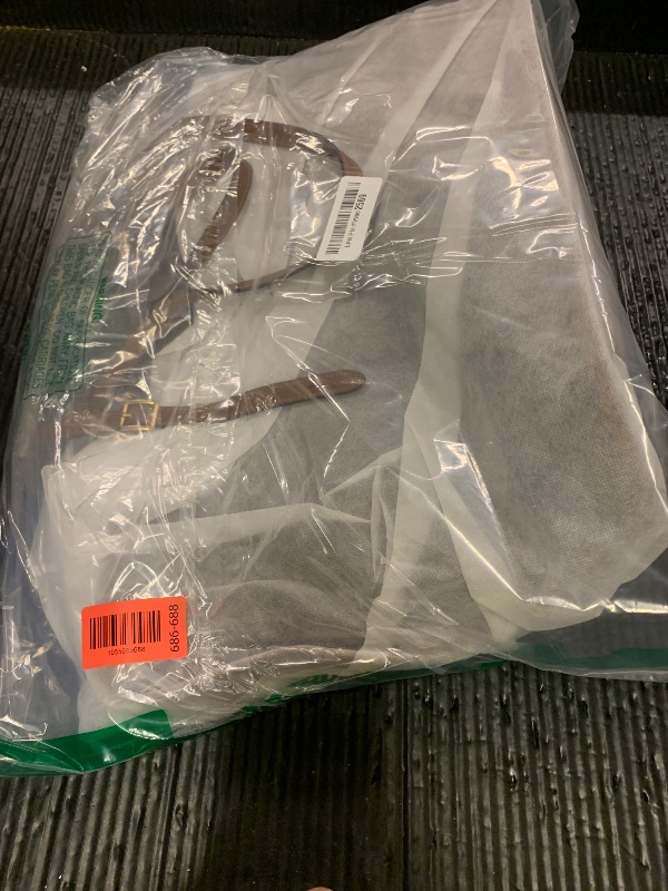 Photo 1 of COACH Women's Taxi Tote Bag In Signature Canvas Maple Sable One Size