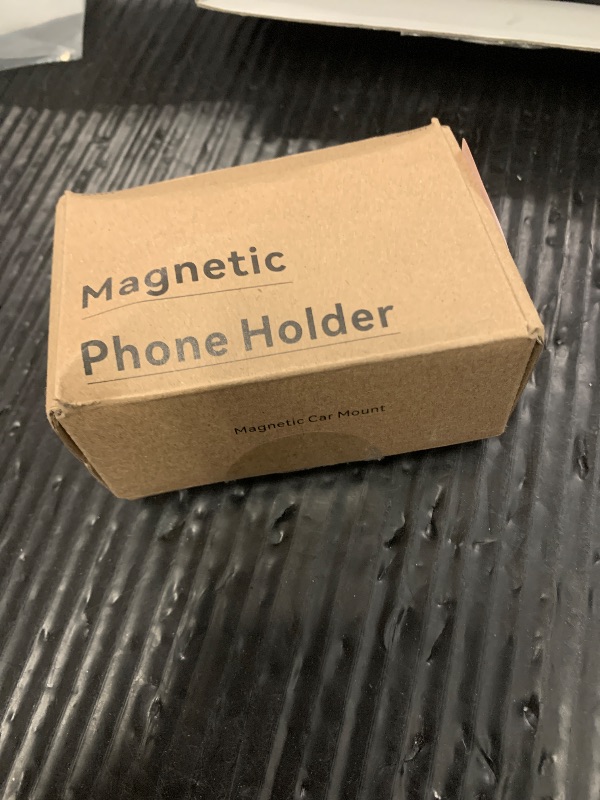 Photo 1 of CAR CHARGER BLACK