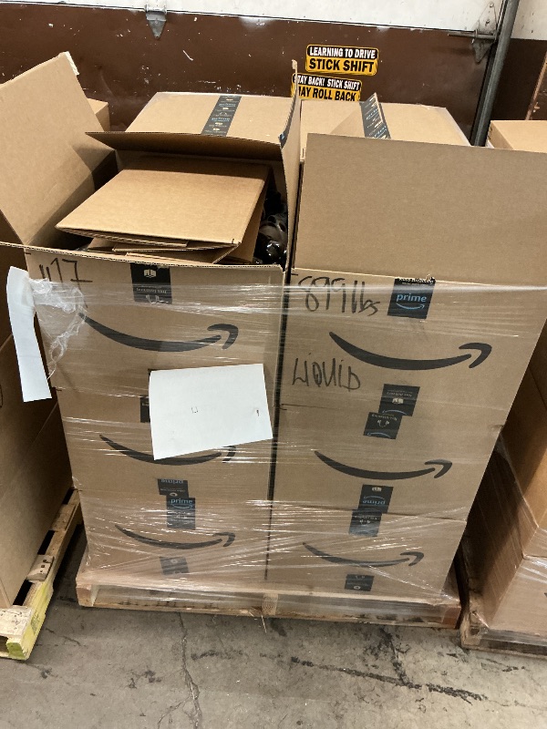 Photo 1 of *MUST LOAD OUT BY YOURSELF*  Pallet of Mixed Soda  Exp Date:  Jun 30 / 2025