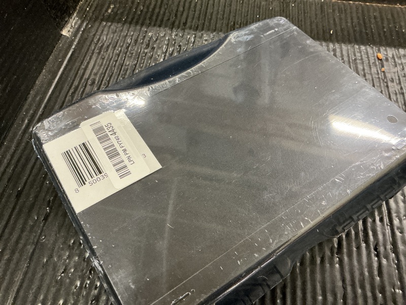 Photo 1 of Eagle Ray Digital Spa Water Test Kit by AquaDoc with Digital Water Tester and 30 hot tub Test Strips for Chlorine, Bromine, Total Hardness, Cyanuric Acid, Alkalinity, and pH