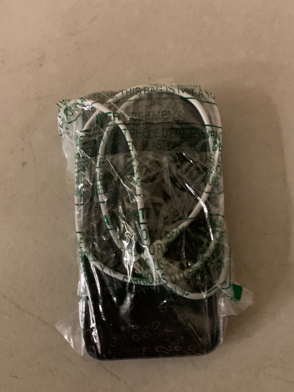 Photo 1 of Apple iPhone 14, 128GB, Blue - Unlocked (Renewed)