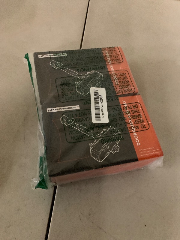 Photo 1 of A-Premium 2PCS Front Left & Right Door Check Strap Stopper Compatible with Chevrolet Silverado 1500, Tahoe, Suburban, Avalanche & GMC Sierra 1500, Sierra 2500 HD, Yukon XL & Cadillac Escalade ESV EXT