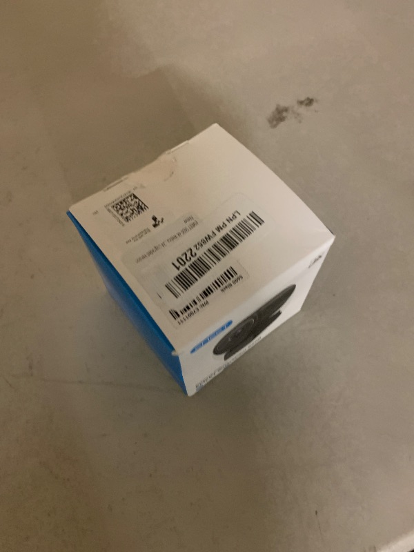 Photo 1 of EMEET S600 4K Webcam for Streaming - Sony 1/2.55'' Sensor, PDAF Autofocus, 1080P@60FPS, 2 Noise Reduction Mics, Built-in Privacy Cover, 73° FOV, Streaming Camera for Live Commerce/Gaming/Beauty