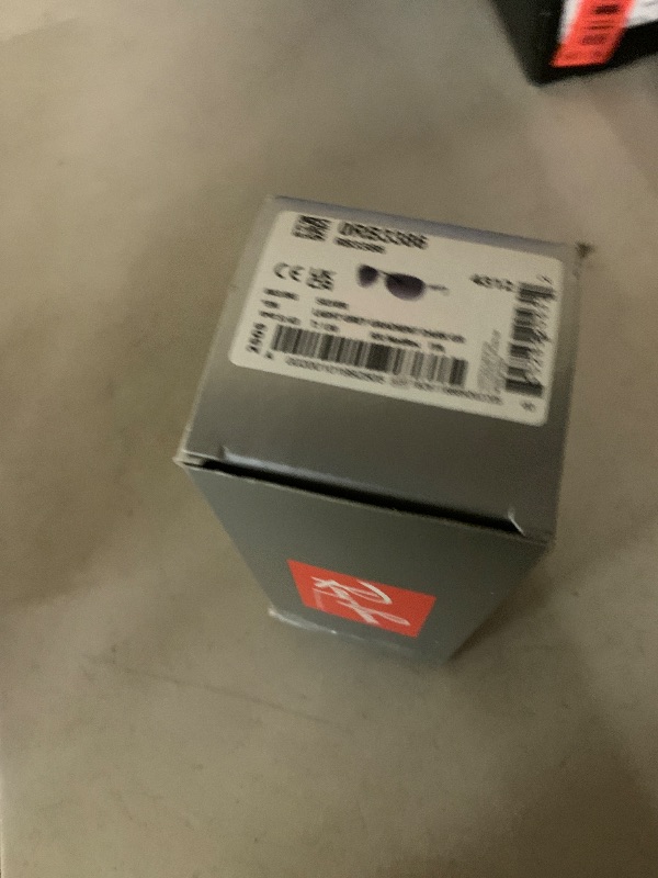 Photo 1 of Ray-Ban Mens RB3386 Aviator Sunglasses, Silver/Light Grey Gradient Dark Grey, 63 mm