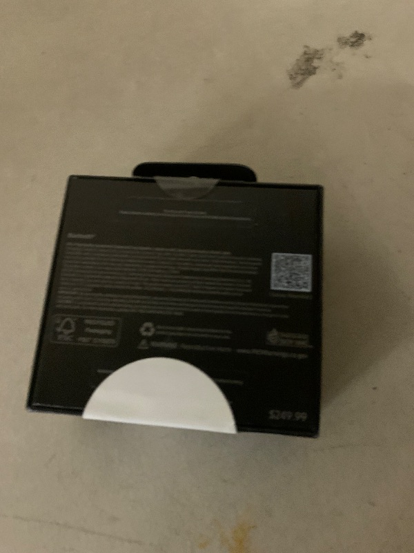 Photo 1 of Samsung Galaxy Buds 3 Pro AI True Wireless Bluetooth Earbuds, Noise Cancelling, Sound Optimization, Redesigned Comfort Fit, Silver [US Version, Amazon Exclusive, 2Yr Warranty]