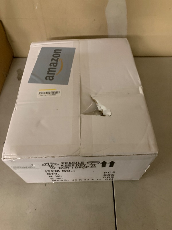 Photo 1 of Blhxian Semi Flush Mount Ceiling Light Fixture Chandelier 6-Light Kitchen Ceiling Lights 25'' Black Farmhouse Chandelier Style Flower Shape Light Fixture Bedroom for Foyer,Entryway,Living Room