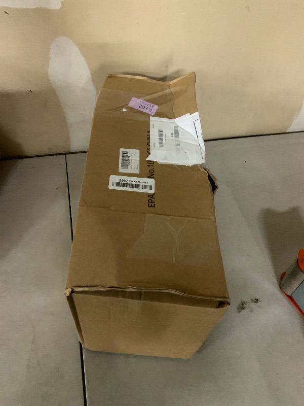 Photo 1 of 2 Pack Combi 360°Glass HEPA+Activated Carbon Filter For Dyson HP1 HP2 TP09 TP07 TP06 TP04 TP10 TP7A HP04 HP06 HP07 HP09 HP10 HP4A HP7A PH01 PH02 PH03 PH04 PH3A DP04 PC1 PC2 Air Purifier, #965432-01