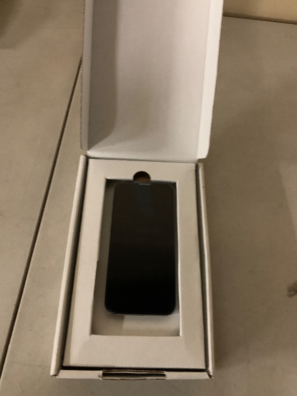 Photo 1 of Apple iPhone 13 Mini, 512GB, Midnight - Unlocked (Renewed Premium)