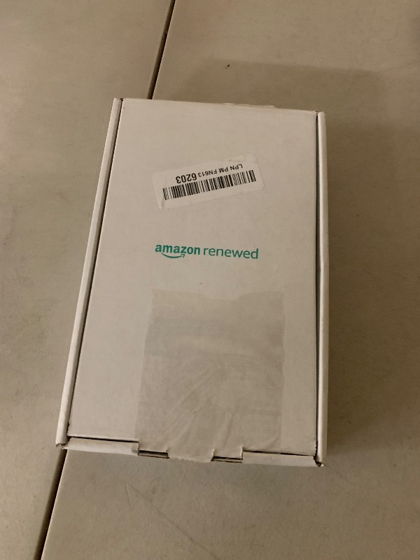 Photo 1 of Apple iPhone 13 Mini, 512GB, Midnight - Unlocked (Renewed Premium)