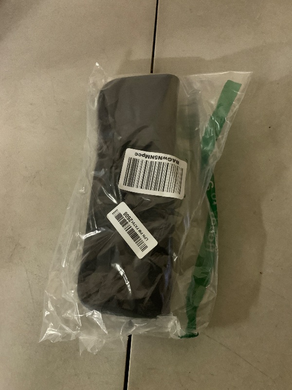 Photo 1 of 2 Pack Neoprene Comfortable Replacement Shoulder Strap Pads Covers for Laptop Bag, Sport Bag, Travel Bag, Backpack,Car Safety Seat Belts Protect Pads