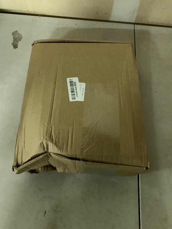 Photo 1 of 200 Sets 58mm Button Maker Supplies, 2.28 Inch Button Supplies Blank Badge Parts Includes Metal Covers, Plastic Backs& Clear Film, Compatible with Button Maker/Pin Press Machine