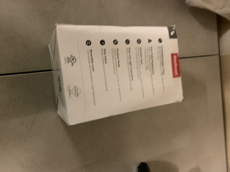 Photo 1 of Kwikset SmartCode 917 Keypad Keyless Entry Residential Electronic Lever Lock Deadbolt Alternative with Halifax Door Handle, SmartKey Security, Matte Black Contemporary