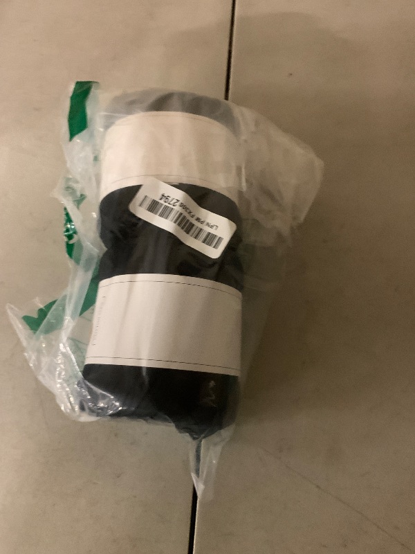 Photo 1 of 2 Pack Raffia Yarn for Crochet, Soft Cotton Yarn for Crocheting Summer Beach Bag/Hat, 228 Yards/3.52 Ounce Ribbon Paper Yarn for Beginners DIY Hand Knitting Handbag (Black)