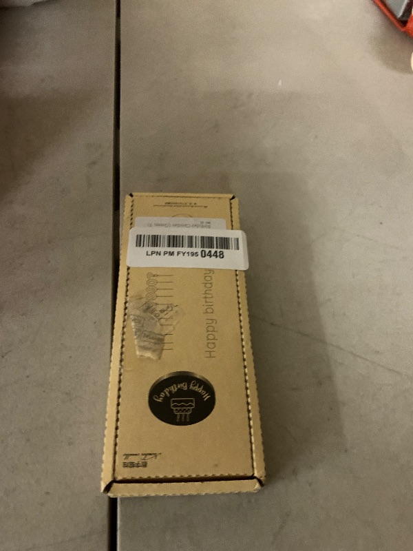 Photo 1 of 2.75 Inch Green Dinosaur Shaped 5 Number Birthday Candles and Star Birthday Candles,Suitable for Dinosaur Birthday Decorations & Themed Parties Celebration