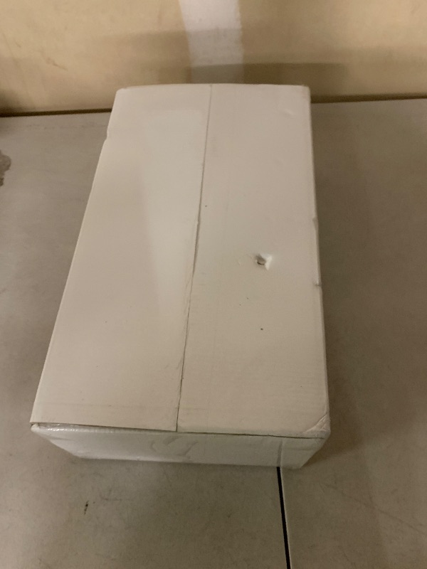 Photo 1 of [50 Pack] BESTTEN Single Pole Decorator Wall Light Switch with Wallplate, 15A 120/277V, On/Off Rocker Paddle Interrupter, UL Listed, White