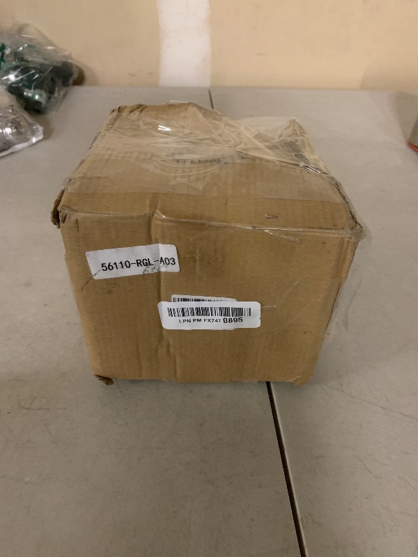Photo 1 of 2007 Honda Odyssey Power Steering Pump compatible with 2005-2010 Honda Odyssey 3.5L V6,2005-2008 Honda Pilot 3.5L V6,2007-2013 Acura MDX 3.7L.Replace 21-5442 56110-PVJ-A01 56110-RGL-A03