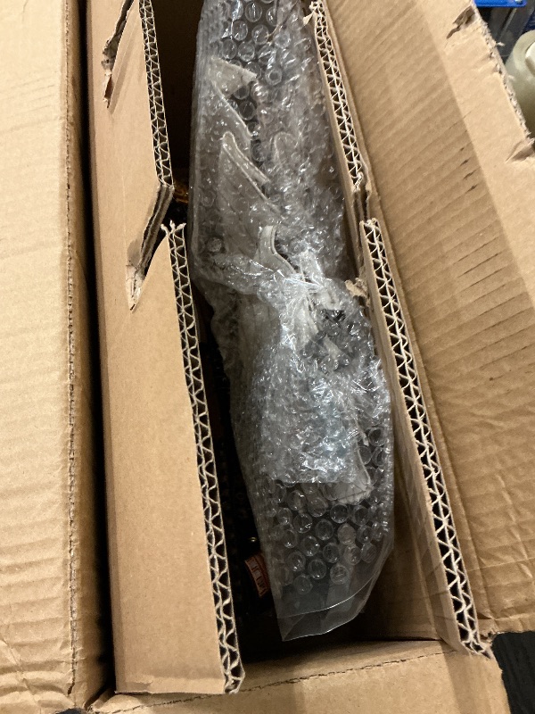 Photo 1 of NAUTIMALL HMS Victory Model Ship, 24 inch Handcrafted Wooden Replica with Canvas Sails, Naval Warship Display Model (V60)