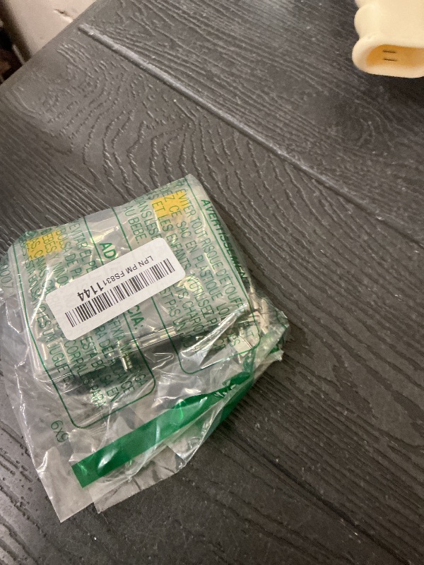 Photo 1 of 104Pcs Shelf Pins Kit,4 Styles Nickel Plated Shelf Support Pegs,Bookshelf Pegs for Shelves,Cabinet Shelf Bracket Pegs Shelf Pins Holders for Kitchen Furniture & Closet ( 5mm & 1/4inch )