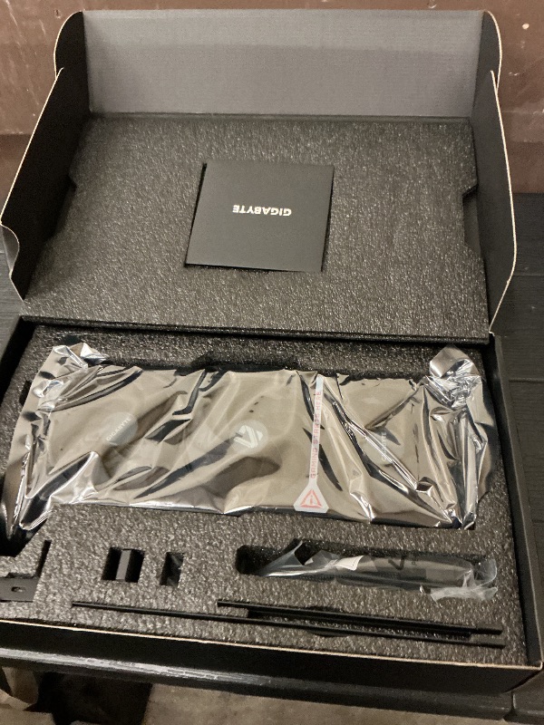 Photo 1 of GIGABYTE GeForce RTX 5070 Ti Gaming OC 16G Graphics Card, 16GB 256-bit GDDR7, PCIe 5.0, WINDFORCE Cooling System, GV-N507TGAMING OC-16GD Video Card