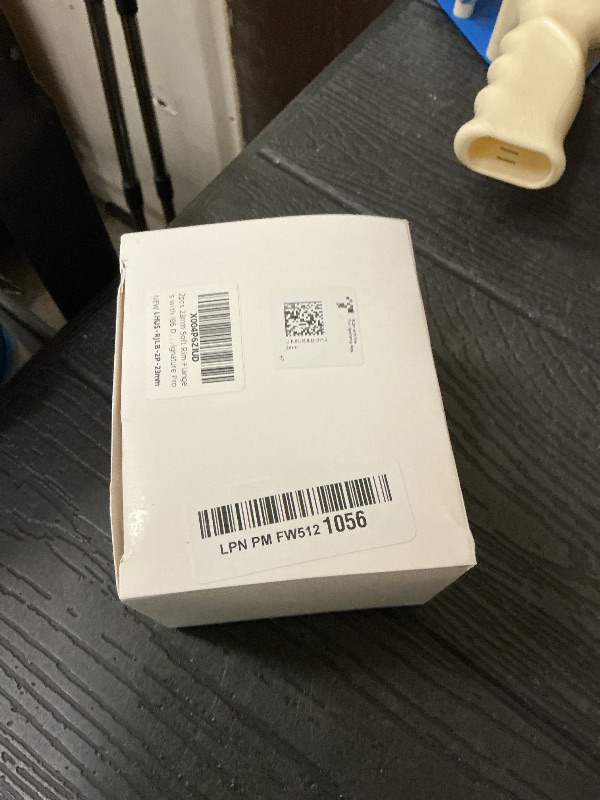 Photo 1 of 2pcs 23mm Soft Rim Flanges with 106 Degree Wider Opening Angle for Medela Breast Pump, PersonalFit, Freestyle, Maxflow, Freestyle Flex Swing Maxi Connector,Lansinoh Signature Pro