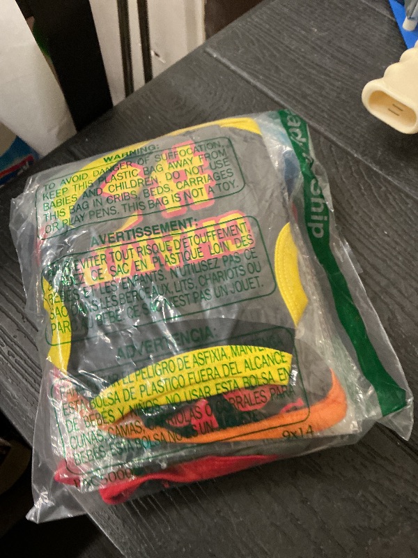 Photo 1 of 12 Pieces Dog Shirts Pet Printed Clothes with Funny Letters Summer Pet T Shirts Cool Puppy Vest Breathable Dog Outfit Soft Cat Sweatshirt for Chihuahuas Cats Accessories, 12 Styles(X-Small)