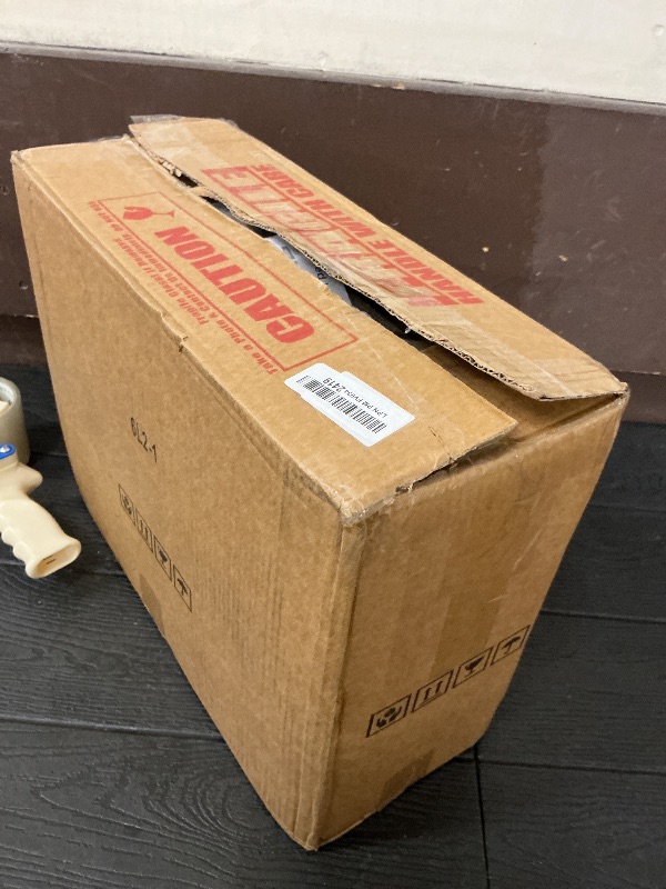 Photo 1 of 2 PCS 1.5 Gallon Drink dispenser For Parties, Beverage Dispenser With Stand, Large Water Drink Dispensers With Spigot for BBQ, Picnic, Party, Ideal for Lemonade,Juice, Tea, and Party Drinks