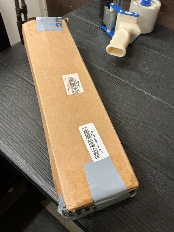 Photo 1 of 16 Inc Rebar Stakes, Ground Stake?1/2 Inch Diameter, Galvanized Steel Ground Anchors,Speed Bump, Tent Stakes, Heavy Duty Metal Stakes, Used for Road Construction Outdoor Camping,30 Pack?Black?