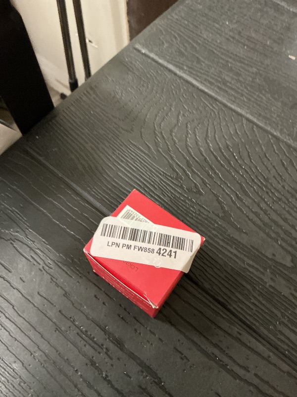 Photo 1 of LANEIGE Lip Sleeping Mask, Berry: Nourishing Overnight Lip Treatment with Vitamin C, Shea & Murumuru Butter for Hydrating Dry, Flaky Lips