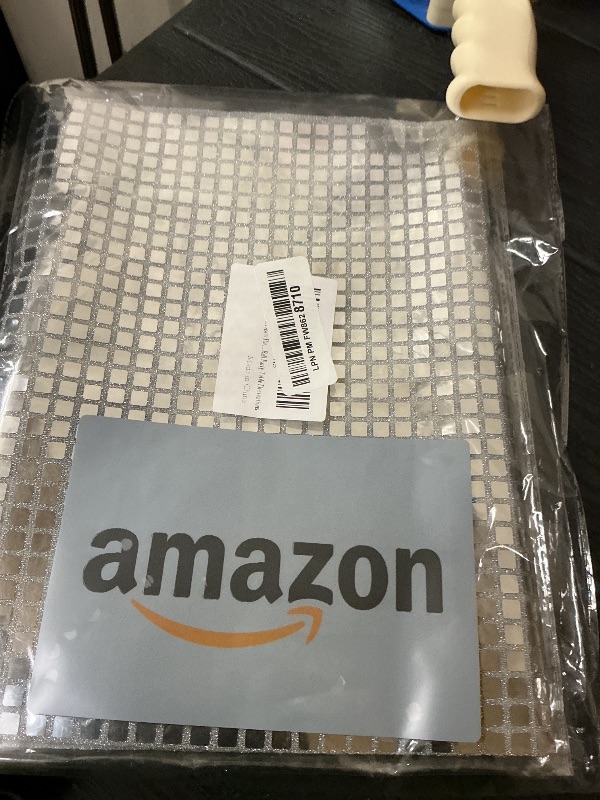 Photo 1 of 2 Packs 12x108 Inch Disco Table Runner Silver Glitter Foil Table for Bachelorette Party 70's 80's Theme Party Disco Ball Table Decorations