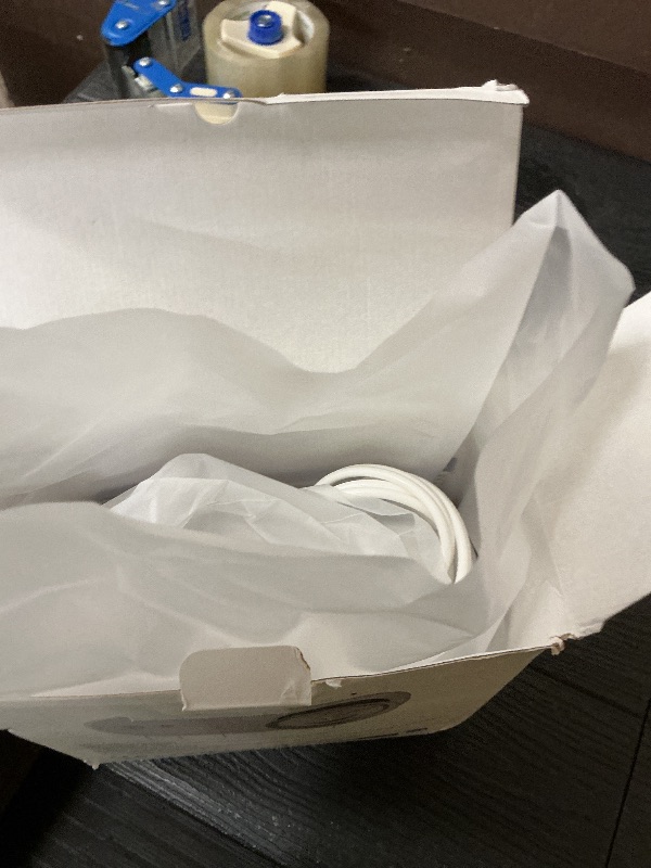 Photo 1 of KAUGIC Electric Ear Wax Removal Kit, FSA-HSA-Eligible, Water Powered Ear Irrigation System with Sewage Collection, 4 Clean Modes, Safe & Effective, 3 Ear Tips for Adults