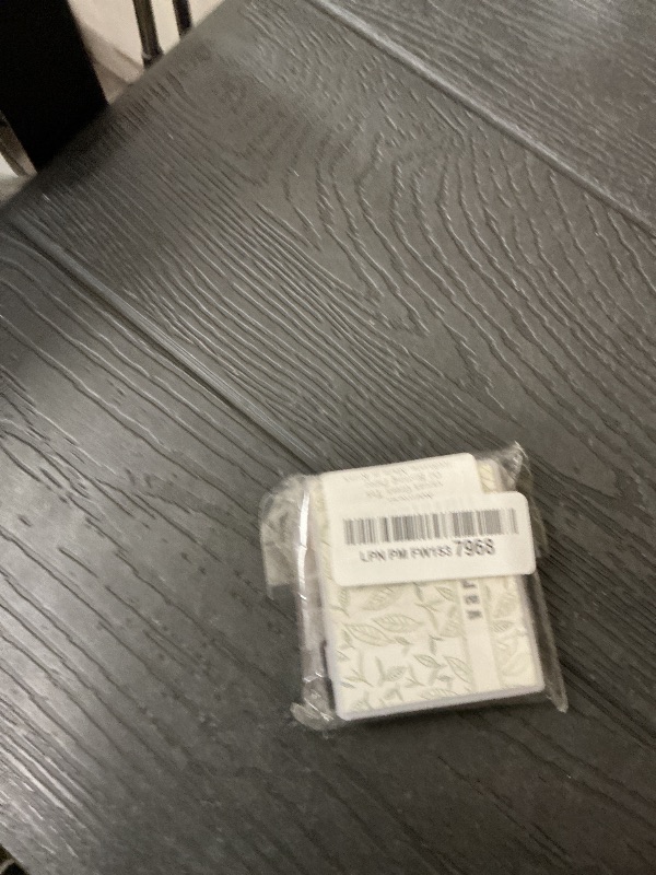 Photo 1 of [100 Counts + Mirror Case] Green Tea Natural Oil Blotting Sheets for Face with Mirror Case