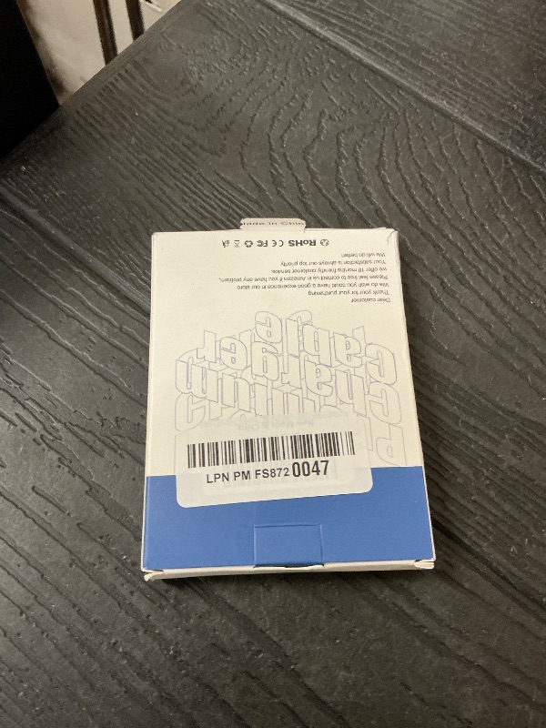 Photo 1 of 2Pack for Apple Watch Charger Cable, 3FT USB C to Magnetic Wireless Fast i-Watch Charging Cord [Portable], Compatible with iWatch Series Ultra/9/8/7/6/SE/SE2/5/4/3/2 - Black