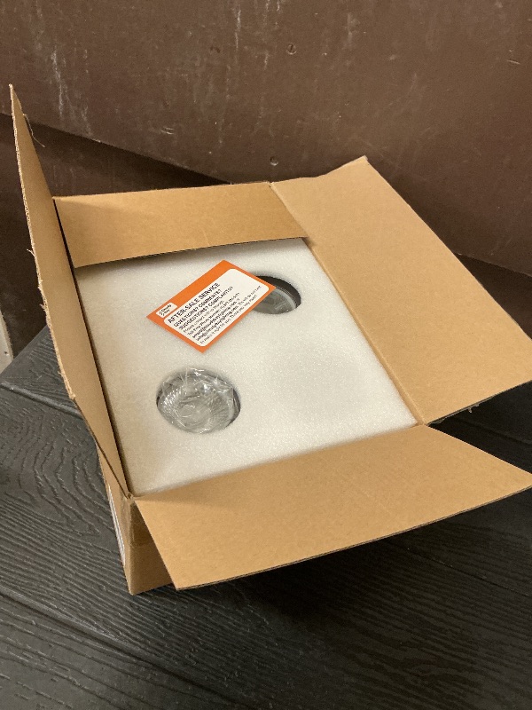 Photo 1 of [6 Pack] CLOUDY BAY 9W LED Landscape Well Lights,2700K/3000K/3500K/4000K/5000K Selectable,Low Voltage 12V/24V Ground Lighting,Waterproof Outdoor In Ground Lights for Uplights,Transformer Excluded